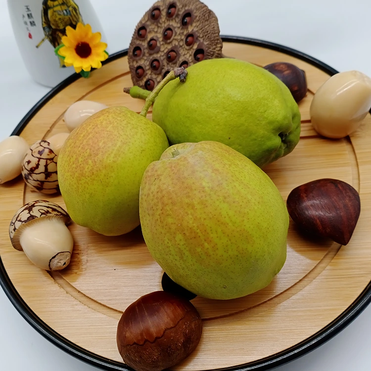 Pear wangi kelas ekspor