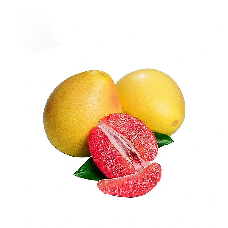 Full Pulp Red Daging Madu Pomelo