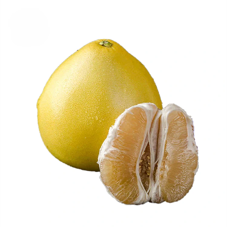 Full Pulp Putih Daging Madu Pomelo